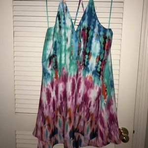 NWT Buddy Love Dress
